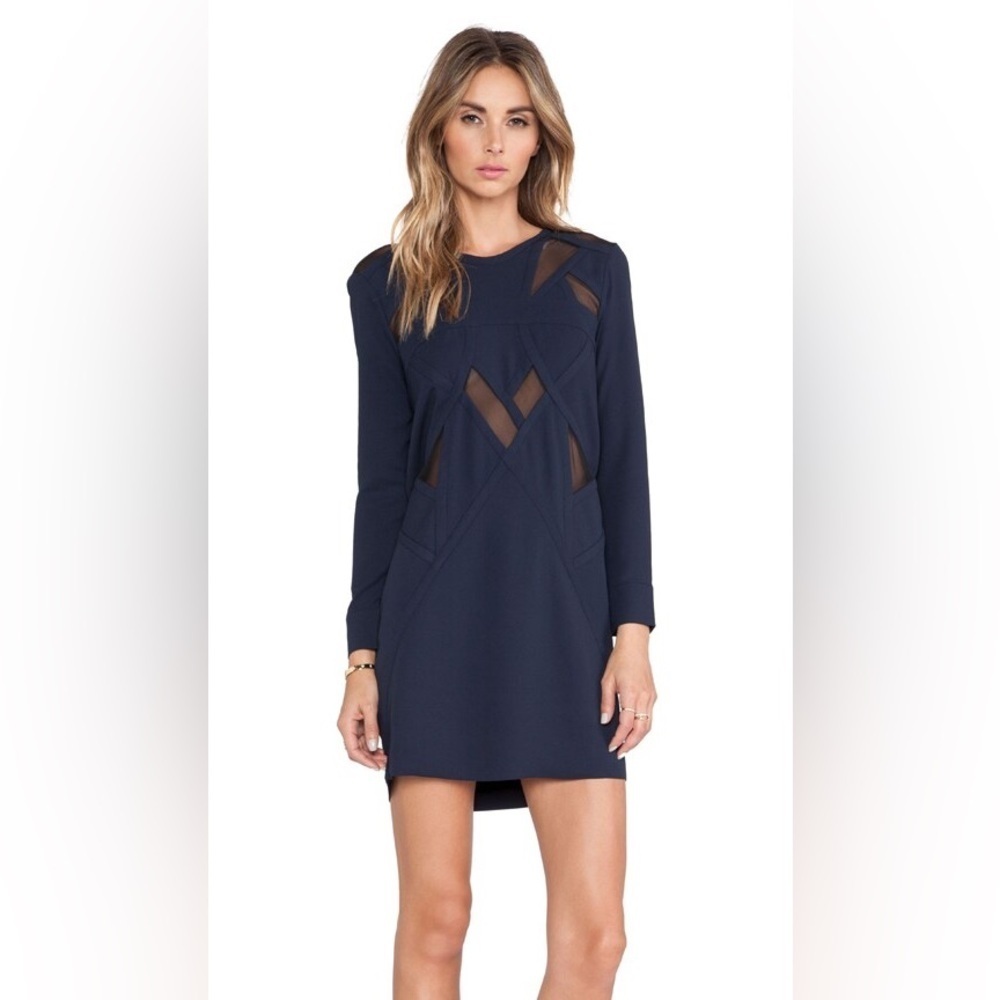 IRO Bonica Dress